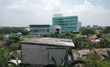 Apartemen The Springlake Summarecon Bekasi, Type 3BR Siap Huni, Free AC