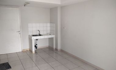 Apartemen The Springlake Summarecon Bekasi, Type 3BR Siap Huni, Free AC