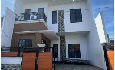 DIJUAL RUMAH BARU DIKOMLEK KODAU JATIMEKAR BEKASI SELATAN