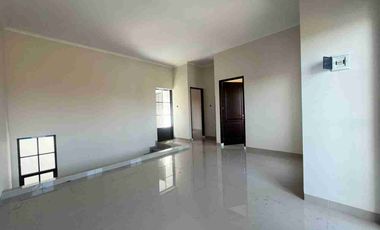 DIJUAL RUMAH BARU DIKOMLEK KODAU JATIMEKAR BEKASI SELATAN