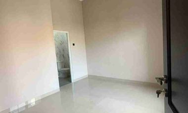 DIJUAL RUMAH BARU DIKOMLEK KODAU JATIMEKAR BEKASI SELATAN