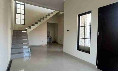 DIJUAL RUMAH BARU DIKOMLEK KODAU JATIMEKAR BEKASI SELATAN