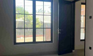 DIJUAL RUMAH BARU DIKOMLEK KODAU JATIMEKAR BEKASI SELATAN