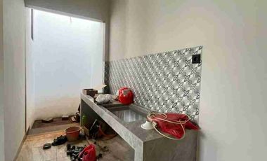 DIJUAL RUMAH BARU DIKOMLEK KODAU JATIMEKAR BEKASI SELATAN