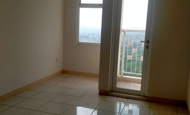 Jual Apartemen The Springlake Summarecon Bekasi, Type Studio, Siap Huni, Free AC