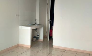Jual Apartemen The Springlake Summarecon Bekasi, Type Studio, Siap Huni, Free AC