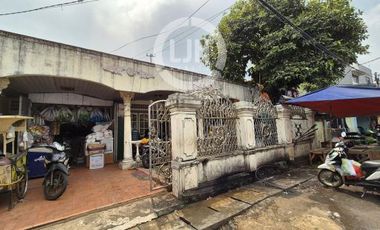 Rumah Cocok Untuk Usaha di Kwitang, Senen, Jakarta Pusat