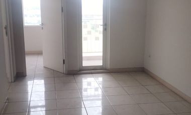 Jual Apartemen The Springlake Summarecon Bekasi, Type 3BR, View City, Siap Huni