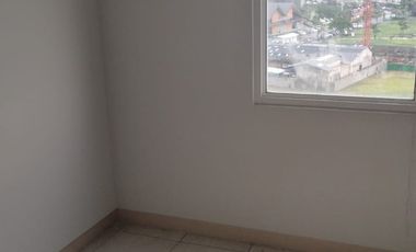 Jual Apartemen The Springlake Summarecon Bekasi, Type 3BR, View City, Siap Huni