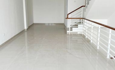 Ruko New East 3lt 6x17 102m JGC Jakarta Garden City