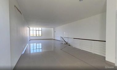 Ruko New East 3lt 6x17 102m JGC Jakarta Garden City