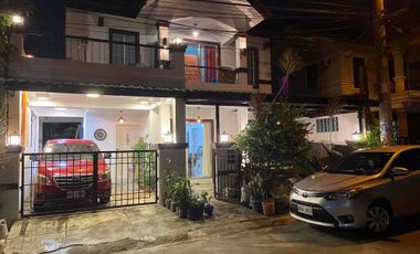 FOR RENT 4 BEDROOM HOUSE IN MAIA ALTA