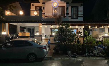 FOR RENT 4 BEDROOM HOUSE IN MAIA ALTA