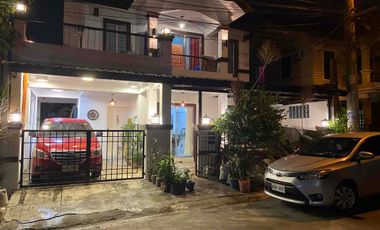 FOR RENT 4 BEDROOM HOUSE IN MAIA ALTA