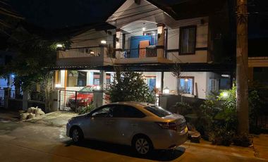 FOR RENT 4 BEDROOM HOUSE IN MAIA ALTA