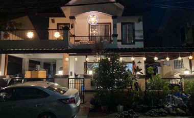 FOR RENT 4 BEDROOM HOUSE IN MAIA ALTA