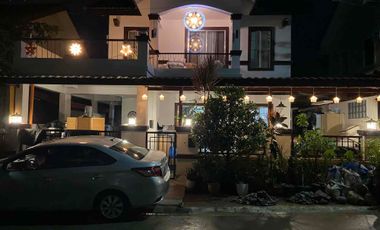 FOR RENT 4 BEDROOM HOUSE IN MAIA ALTA