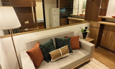 JUAL APARTEMEN BELMONT RESIDENCE PURI 2BR FURNISHED KEBON JERUK