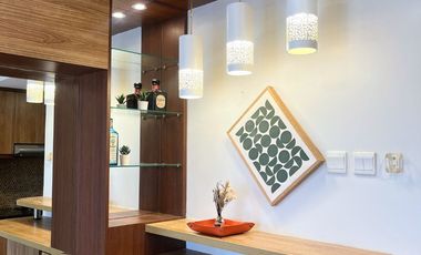 JUAL APARTEMEN BELMONT RESIDENCE PURI 2BR FURNISHED KEBON JERUK