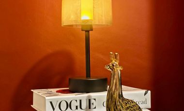 JUAL APARTEMEN BELMONT RESIDENCE PURI 2BR FURNISHED KEBON JERUK