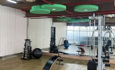 JUAL APARTEMEN BELMONT RESIDENCE PURI 2BR FURNISHED KEBON JERUK