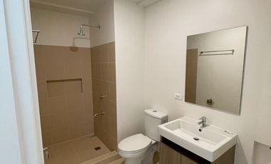 R485 East Bay Residences 2BR with Balcony Unit for Sale