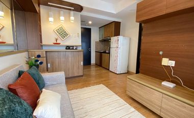 JUAL APARTEMEN BELMONT RESIDENCE PURI 2BR FURNISHED KEBON JERUK