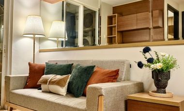 JUAL APARTEMEN BELMONT RESIDENCE PURI 2BR FURNISHED KEBON JERUK