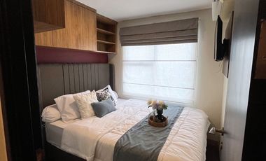 JUAL APARTEMEN BELMONT RESIDENCE PURI 2BR FURNISHED KEBON JERUK