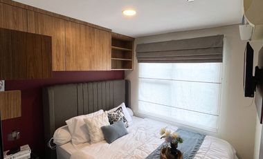 JUAL APARTEMEN BELMONT RESIDENCE PURI 2BR FURNISHED KEBON JERUK