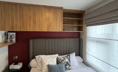 JUAL APARTEMEN BELMONT RESIDENCE PURI 2BR FURNISHED KEBON JERUK