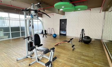 JUAL APARTEMEN BELMONT RESIDENCE PURI 2BR FURNISHED KEBON JERUK