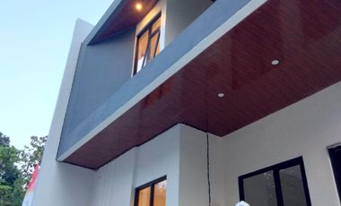 RUMAH MURAH DEKAT KAMPUS GAMPING SLEMAN