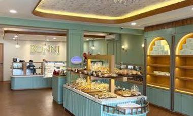 Disewakan ruko 1 lantai di jalan utama Taman Galaxy Bekasi Selatan