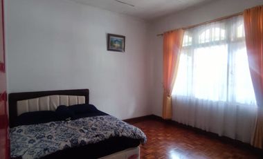 Villa Murah Luas di Cisarua,Puncak Bogor