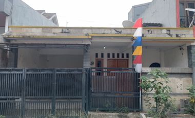 Dijual Rumah di Bawah Harga Pasar