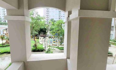 Dijual cepat barang langka apartemen Garden Mansion water place pakuwon indah