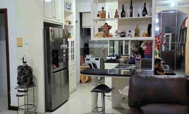 Dijual cepat barang langka apartemen Garden Mansion water place pakuwon indah