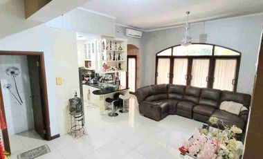 Dijual cepat barang langka apartemen Garden Mansion water place pakuwon indah