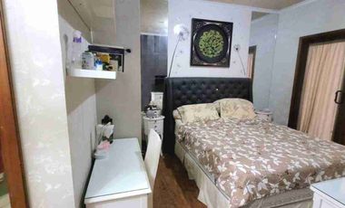 Dijual cepat barang langka apartemen Garden Mansion water place pakuwon indah