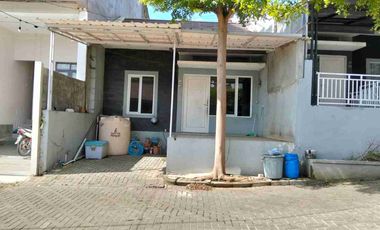 DiSewa/Dijual  Rumah Baros