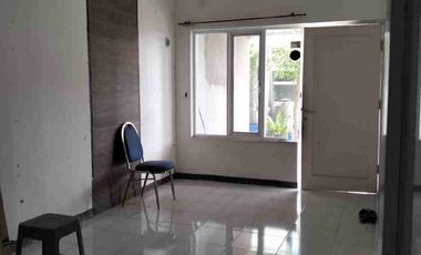 DiSewa/Dijual  Rumah Baros