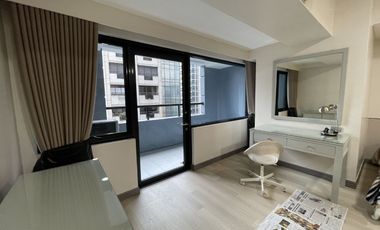 Newly Renovated Spacious Fully Furnish Condo in Ortigas Pasig Malayan Plaza