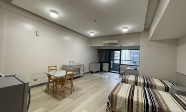 Newly Renovated Spacious Fully Furnish Condo in Ortigas Pasig Malayan Plaza