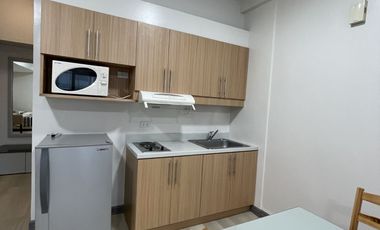 Newly Renovated Spacious Fully Furnish Condo in Ortigas Pasig Malayan Plaza
