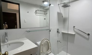 Newly Renovated Spacious Fully Furnish Condo in Ortigas Pasig Malayan Plaza