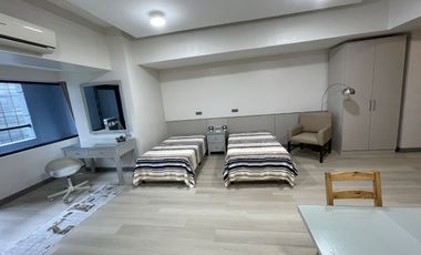 Newly Renovated Spacious Fully Furnish Condo in Ortigas Pasig Malayan Plaza