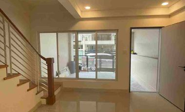 House for sale in Pasig City, Greenwoods Executive Village