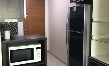 Sewa Apartemen Hampton Park Dekat JIS Jakarta Selatan