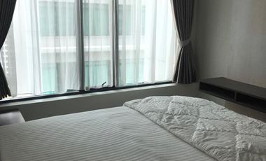 Sewa Apartemen Hampton Park Dekat JIS Jakarta Selatan